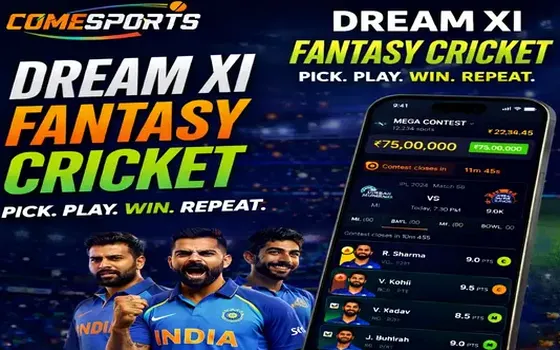 Chennai vs Mumbai on Pix365