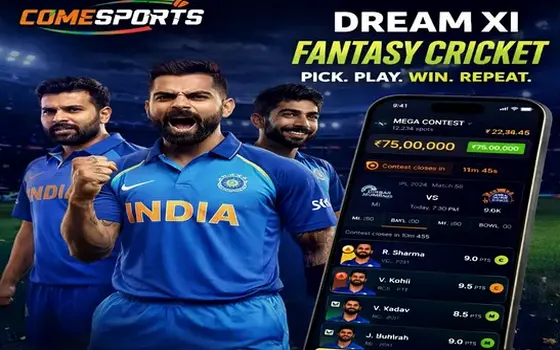 Punjab vs Lucknow on Pix365